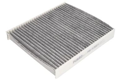 Filter, cabin air PURRO PUR-PC8007