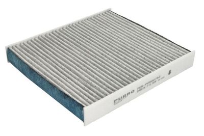 Filter, cabin air PURRO PUR-PC8007AG