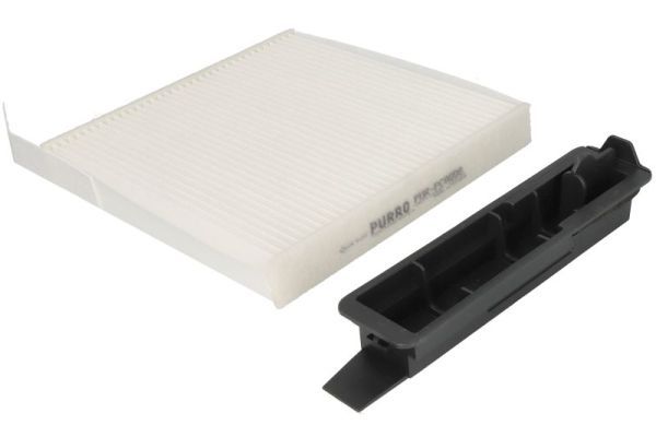 PURRO PUR-PC8008 Filter, cabin air