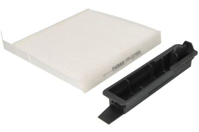 Filter, cabin air PURRO PUR-PC8008