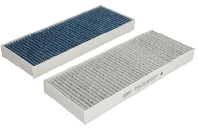 Filter, cabin air PURRO PUR-PC8009AG-2