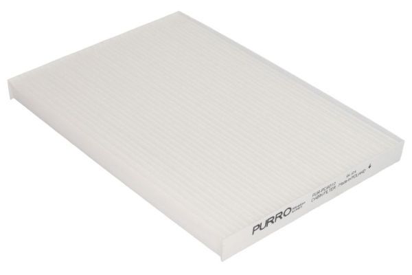PURRO PUR-PC8010 Filter, cabin air