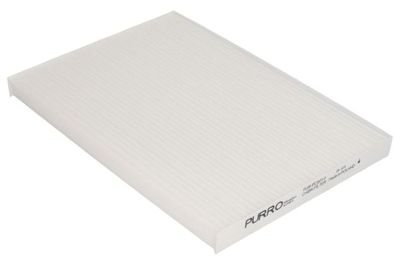 Filter, cabin air PURRO PUR-PC8010
