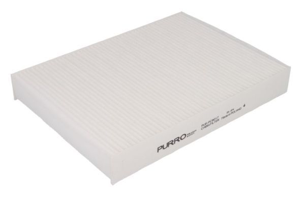 PURRO PUR-PC8017 Filter, cabin air