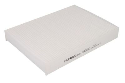 Filter, cabin air PURRO PUR-PC8017