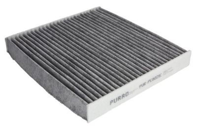 Filter, cabin air PURRO PUR-PC8021C