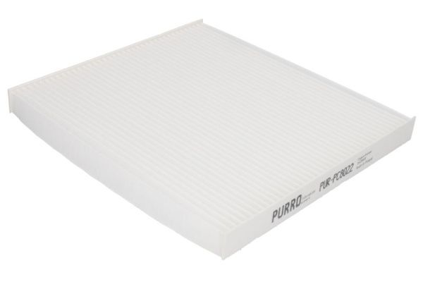 PURRO PUR-PC8022 Filter, cabin air