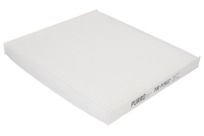 Filter, cabin air PURRO PUR-PC8022