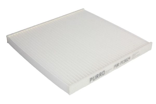 PURRO PUR-PC8024 Filter, cabin air