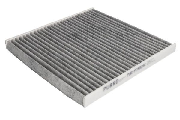 PURRO PUR-PC8024C Filter, cabin air