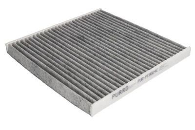 Filter, cabin air PURRO PUR-PC8024C