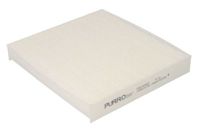 Filter, cabin air PURRO PUR-PC8027