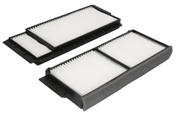 PURRO PUR-PC8036-2 Filter, cabin air