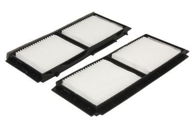 Filter, cabin air PURRO PUR-PC8039-2