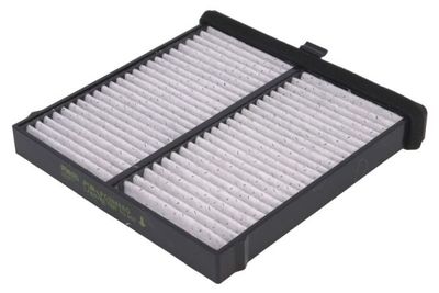 Filter, cabin air PURRO PUR-PC8040AG