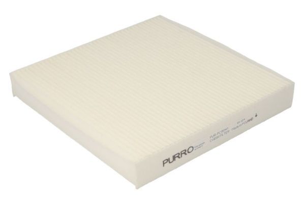 PURRO PUR-PC8041 Filter, cabin air