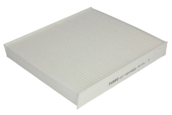 PURRO PUR-PC8042 Filter, cabin air