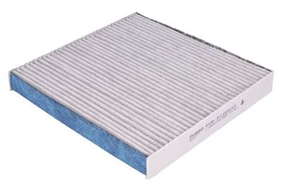 Filter, cabin air PURRO PUR-PC8046AG