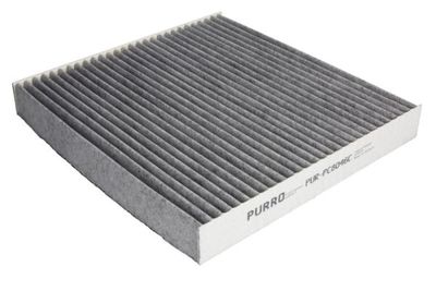 Filter, cabin air PURRO PUR-PC8046C