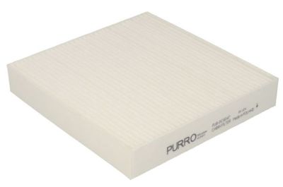 Filter, cabin air PURRO PUR-PC8047