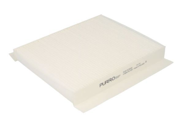 PURRO PUR-PC8048 Filter, cabin air