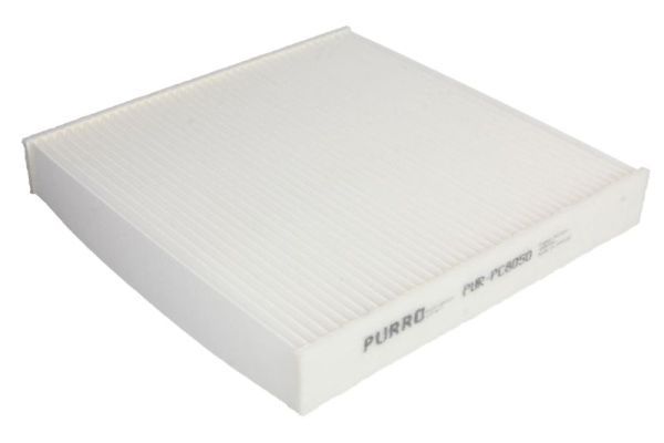 PURRO PUR-PC8050 Filter, cabin air