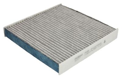 Filter, cabin air PURRO PUR-PC8050AG