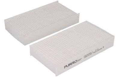 Filter, cabin air PURRO PUR-PC8051-2