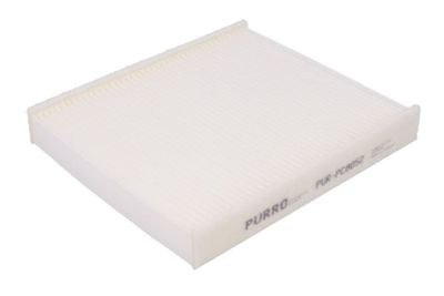 Filter, cabin air PURRO PUR-PC8052