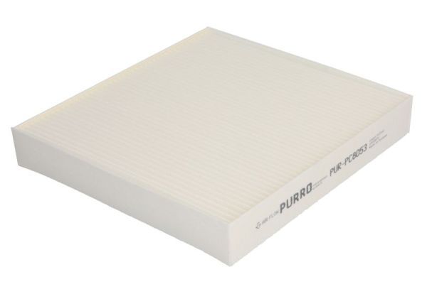 PURRO PUR-PC8053 Filter, cabin air