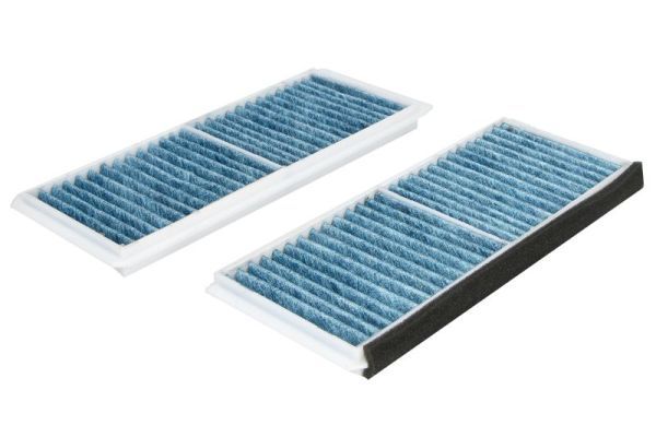 PURRO PUR-PC8054AG-2 Filter, cabin air