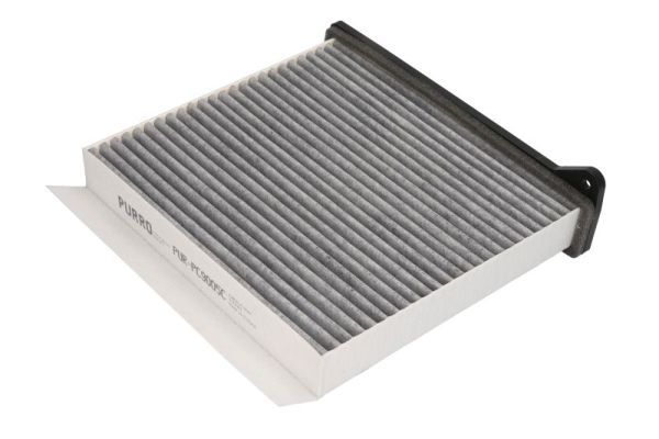 PURRO PUR-PC9005C Filter, cabin air