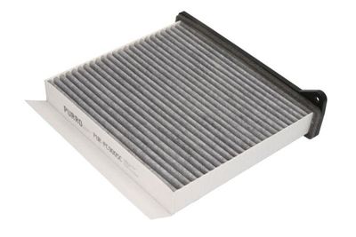 Filter, cabin air PURRO PUR-PC9005C