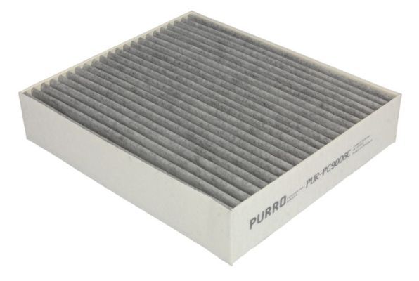 PURRO PUR-PC9006C Filter, cabin air