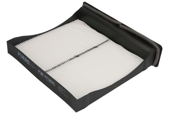 PURRO PUR-PC9015 Filter, cabin air