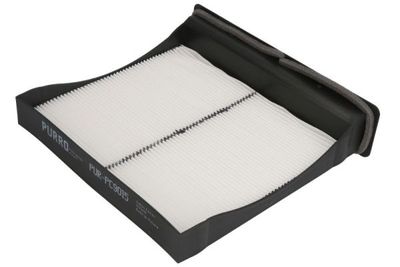 Filter, cabin air PURRO PUR-PC9015