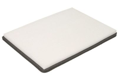 Filter, cabin air PURRO PUR-PC9020