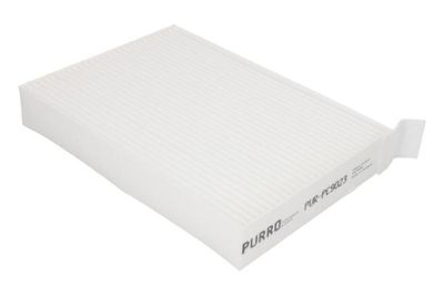 Filter, cabin air PURRO PUR-PC9023