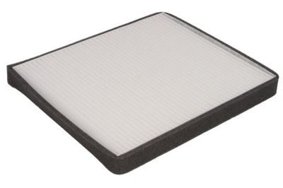 Filter, cabin air PURRO PUR-PC9025