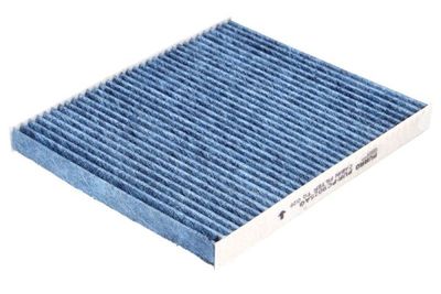 Filter, cabin air PURRO PUR-PC9025AG
