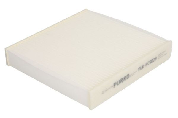 PURRO PUR-PC9028 Filter, cabin air