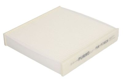 Filter, cabin air PURRO PUR-PC9028