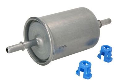 Fuel Filter PURRO PUR-PF0017