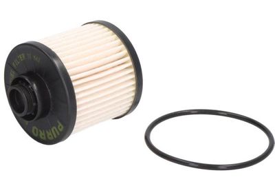 Fuel Filter PURRO PUR-PF2025