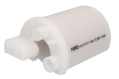 Fuel Filter PURRO PUR-PF7017