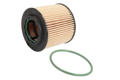 Oil Filter PURRO PUR-PO0008