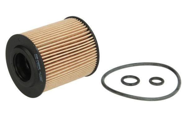 PURRO PUR-PO0016 Oil Filter