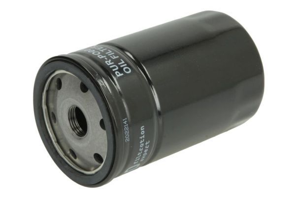 PURRO PUR-PO0017 Oil Filter