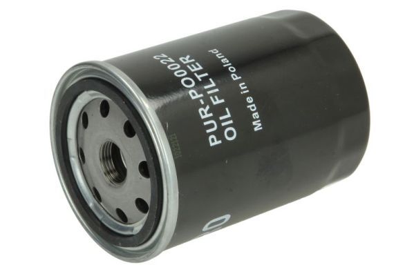 PURRO PUR-PO0022 Oil Filter