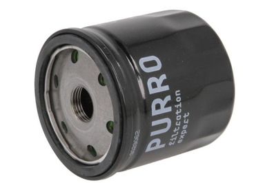 Oil Filter PURRO PUR-PO0025